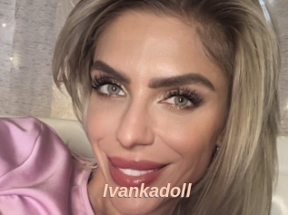 Ivankadoll