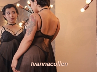 Ivannacollen