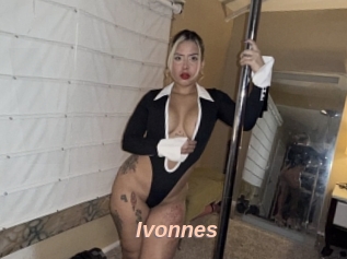 Ivonnes