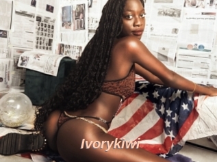 Ivorykiwi