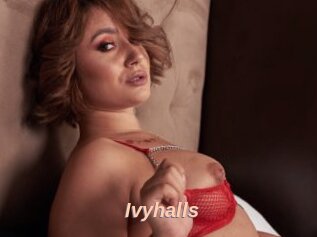 Ivyhalls