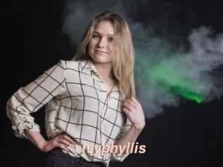 Ivyphyllis