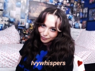 Ivywhispers