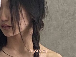 Ivyxmay