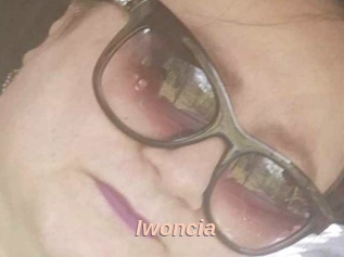 Iwoncia