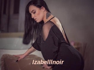 Izabelllnoir