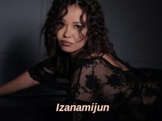 Izanamijun
