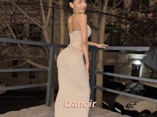 Izanoir