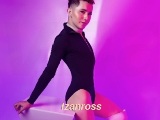 Izanross