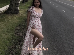 Izumicha