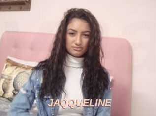 JAQQUELINE