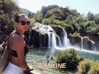 JEANYINE