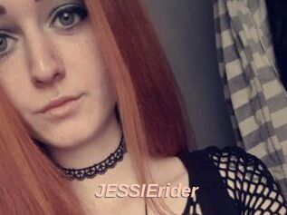 JESSIErider