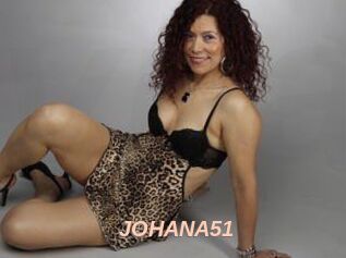 JOHANA51