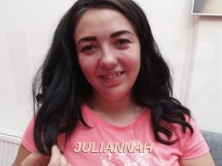 JULIANNAH