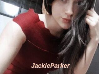 JackieParker