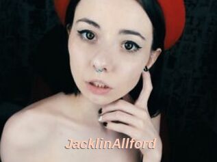 JacklinAllford