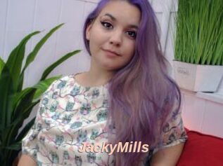 JackyMills