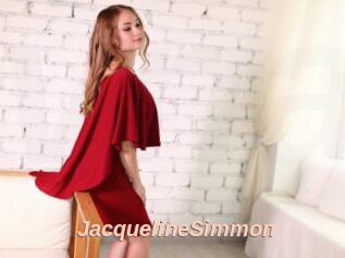 JacquelineSimmon