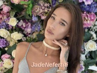 JadeNefertiti