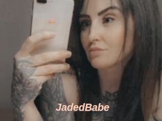 JadedBabe