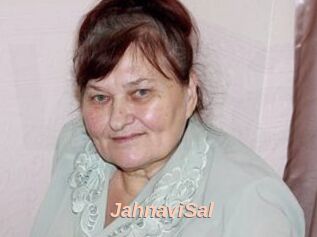 JahnaviSal