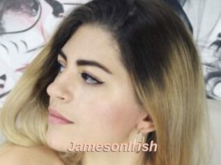 JamesonIrish