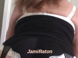 JamiRaton