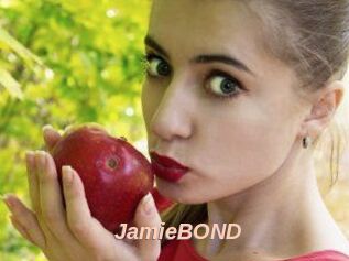 JamieBOND
