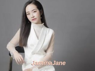 JaminaJane