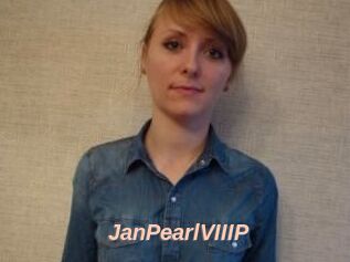 JanPearlVIIIP