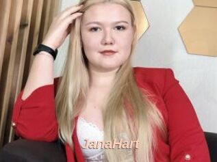 JanaHart