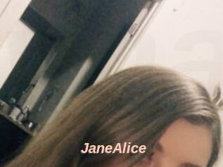 JaneAlice