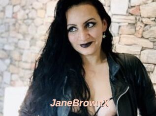 JaneBrownX