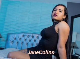 JaneColins
