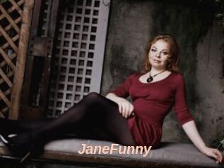 JaneFunny