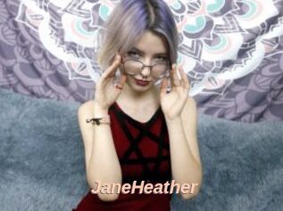 JaneHeather