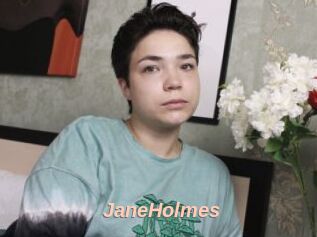 JaneHolmes