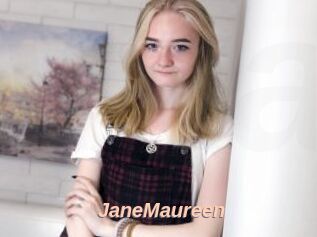 JaneMaureen