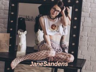 JaneSandens
