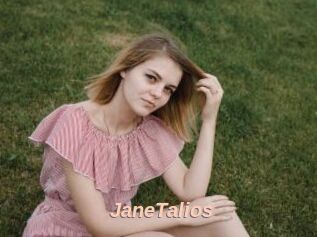 JaneTalios