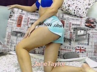 JaneTaylor