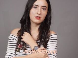 JaneWestrupp