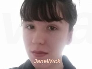JaneWick