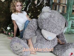 JanetMarshall