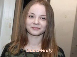 JaniceHolly