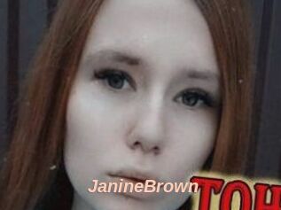 JanineBrown