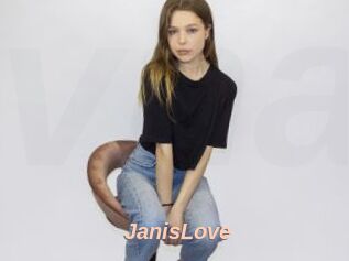 JanisLove