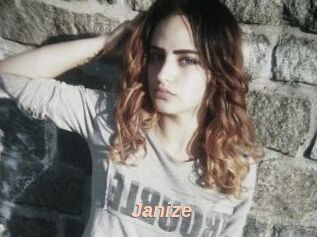 Janize