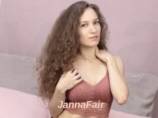 JannaFair